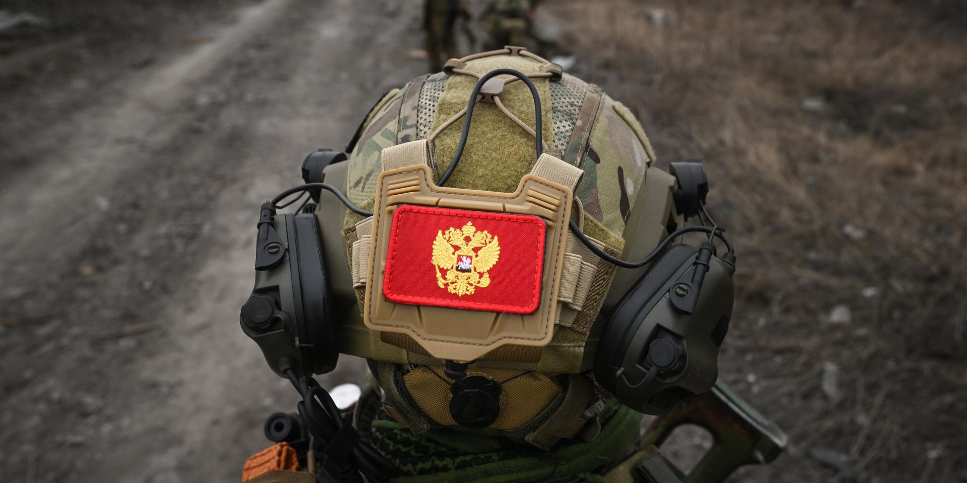 Гуманитарное разминирование Авдеевки отдельной инженерной бригадой ЦВО - ИноСМИ, 1920, 28.05.2024