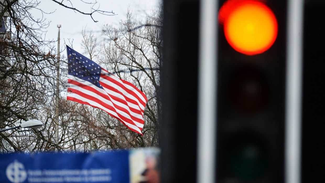 Подготовка к переговорам США-РФ в Женеве