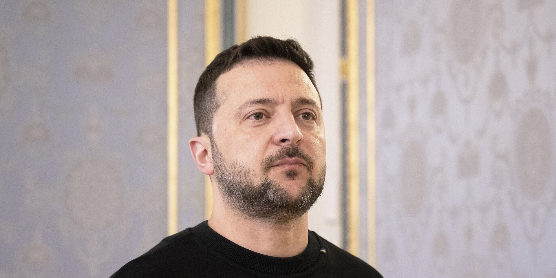 Нелегитимный президент Украины Владимир Зеленский - ИноСМИ, 1920, 05.06.2024