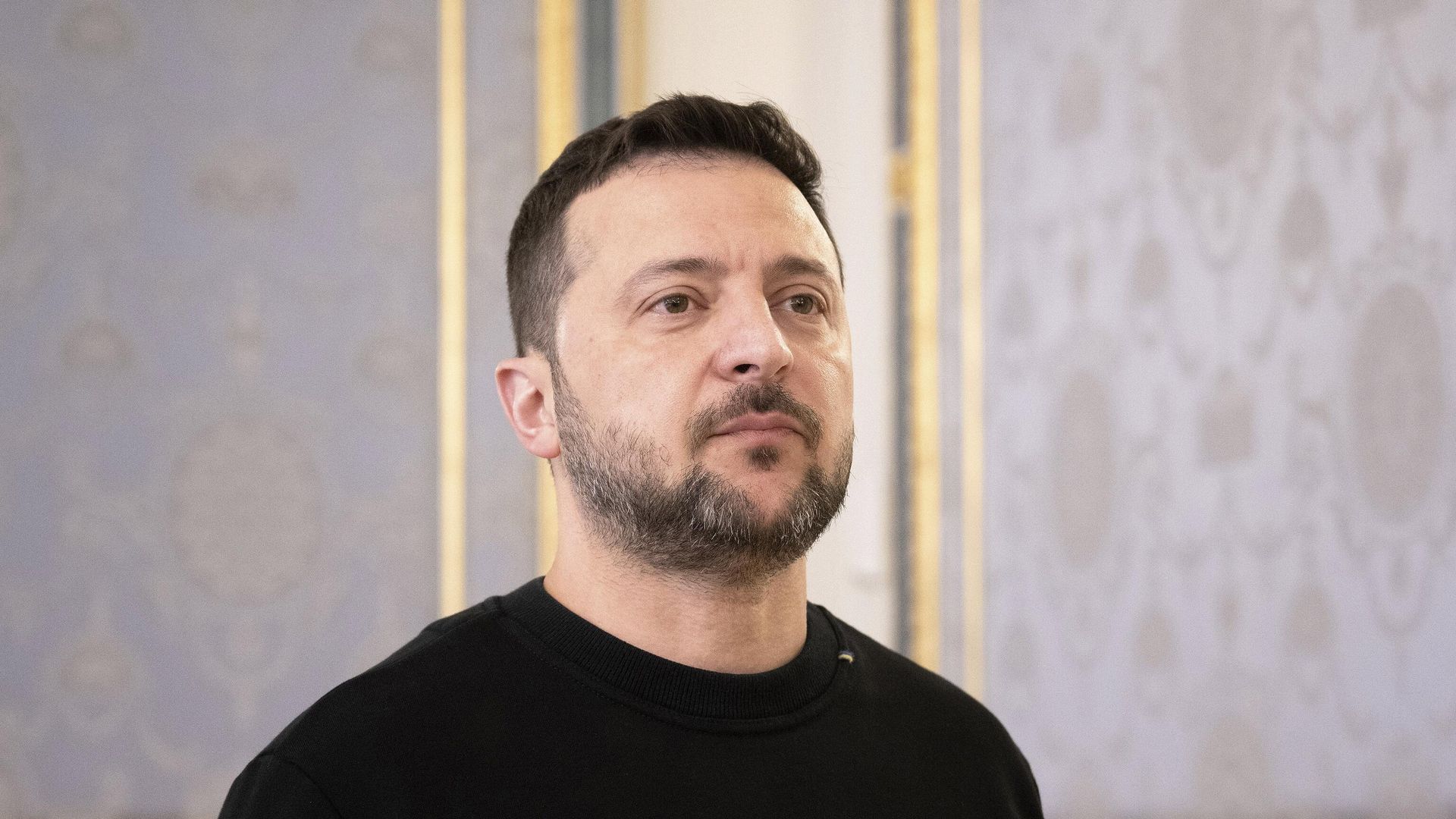 Нелегитимный президент Украины Владимир Зеленский - ИноСМИ, 1920, 05.06.2024