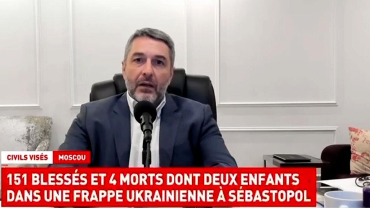 Европейский политолог Маро объяснил цели террористов в Москве и Дагестане
