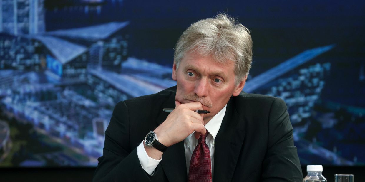 Рабочая поездка президента Владимира Путина в Санкт-Петербург