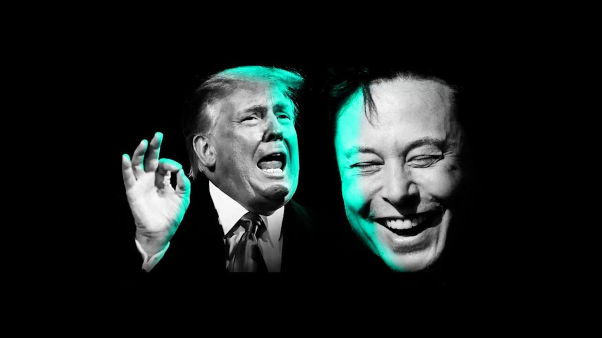 Не делай этого! Трамп рассказал Маску о последней беседе с Путиным