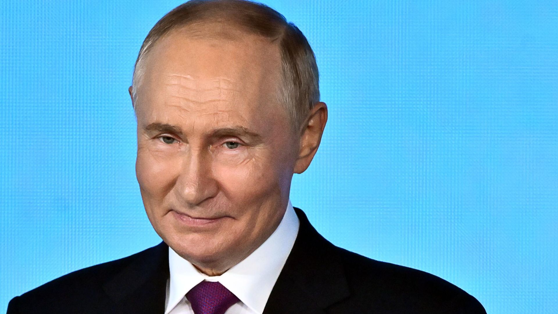 Президент РФ Владимир Путин на пленарной сессии Восточного экономического форума - ИноСМИ, 1920, 10.09.2024