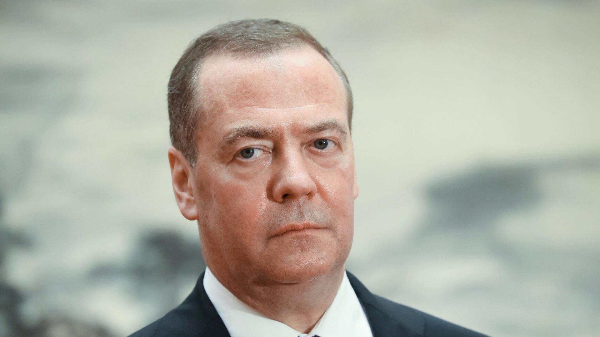 Заместитель председателя Совета безопасности РФ Дмитрий Медведев - ИноСМИ, 1920, 15.07.2025