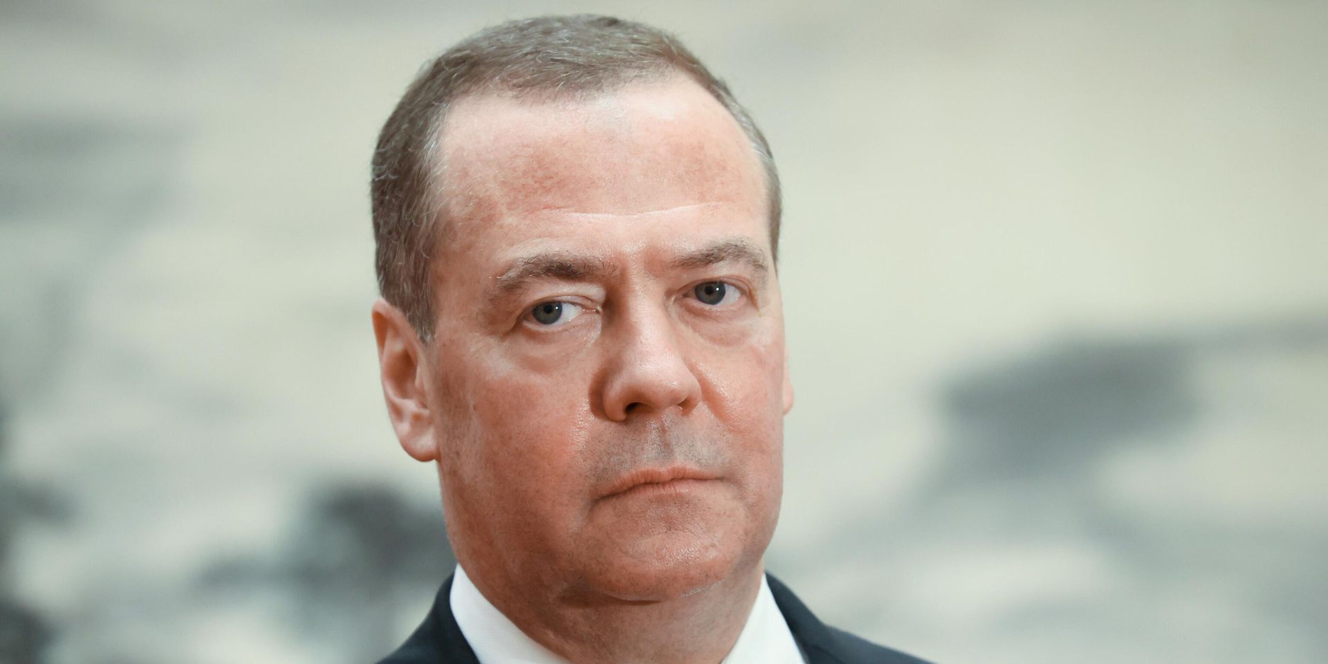 Заместитель председателя Совета безопасности РФ Дмитрий Медведев - ИноСМИ, 1920, 15.07.2025