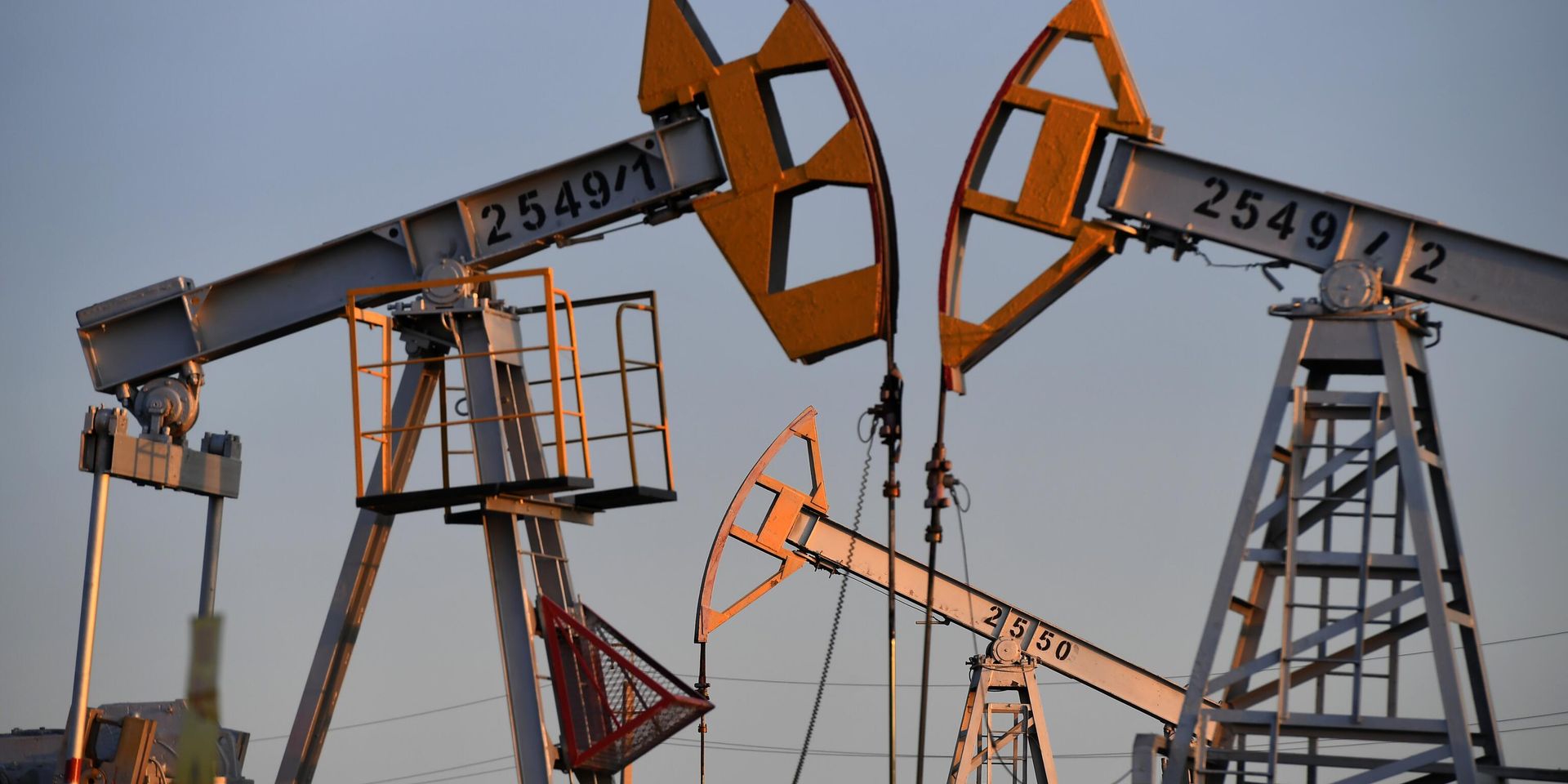 Добыча нефти в Татарстане - ИноСМИ, 1920, 02.03.2026