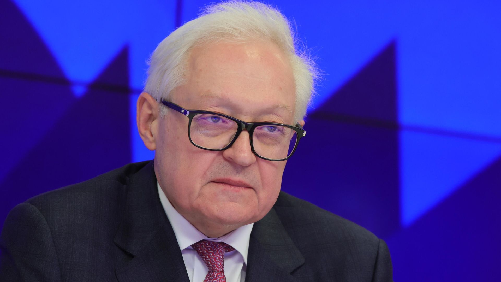 Заместитель министра иностранных дел РФ, шерпа России в БРИКС Сергей Рябков - ИноСМИ, 1920, 27.12.2024