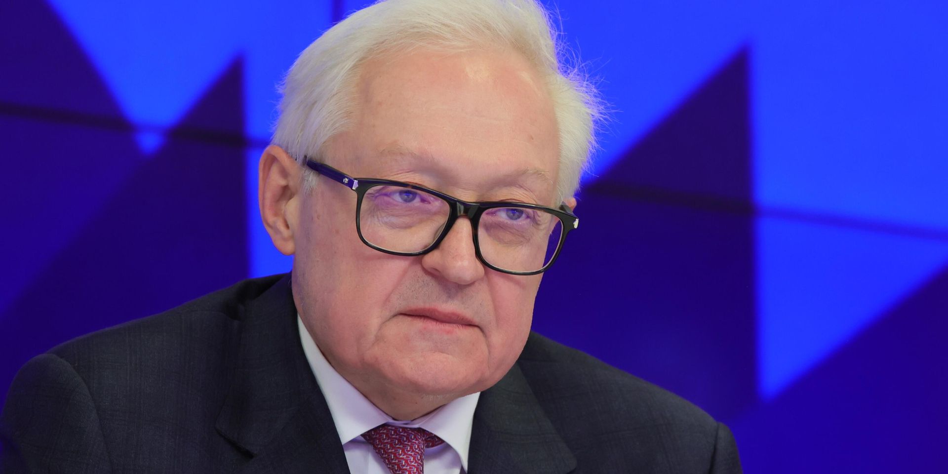 Заместитель министра иностранных дел РФ, шерпа России в БРИКС Сергей Рябков - ИноСМИ, 1920, 27.12.2024