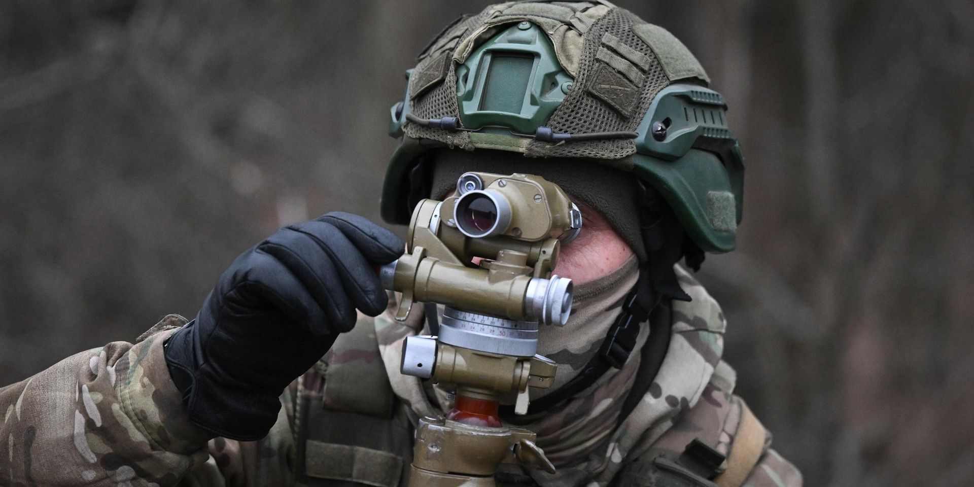 Боевая работа РСЗО Град группировки Запад на Краснолиманском направлении - ИноСМИ, 1920, 19.01.2025