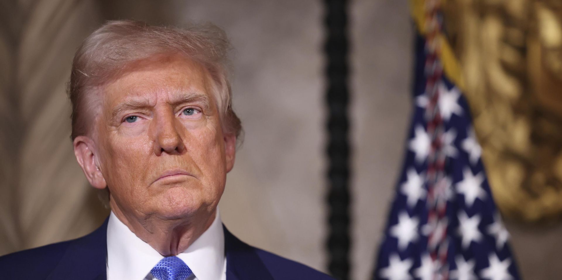 Президент США Дональд Трамп - ИноСМИ, 1920, 14.03.2025