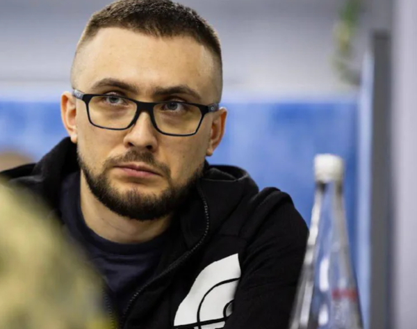 С. Стерненко, фото из соцсетей