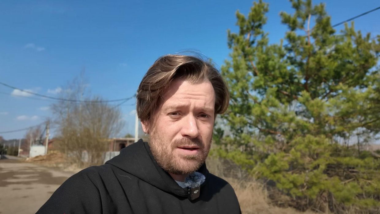 Это восторг! Француз переехал в Россию — теперь на родине ему завидуют