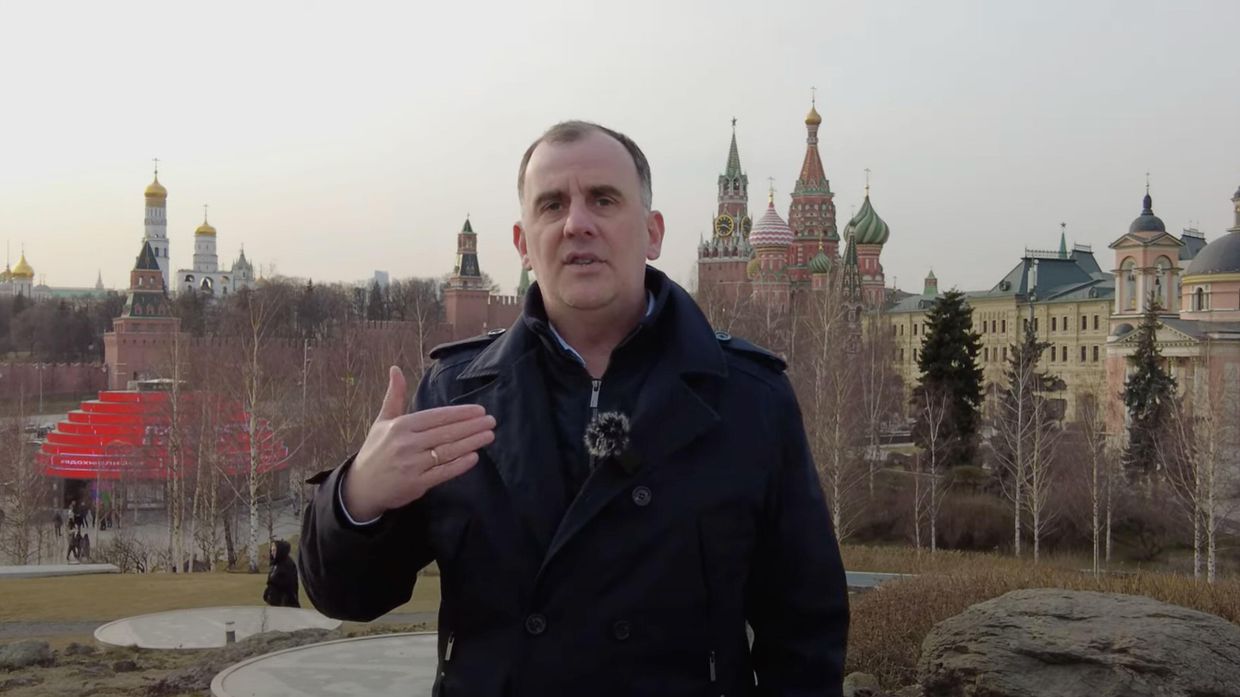 Франция в упадке. Француз рассказал о причинах переезда в Россию