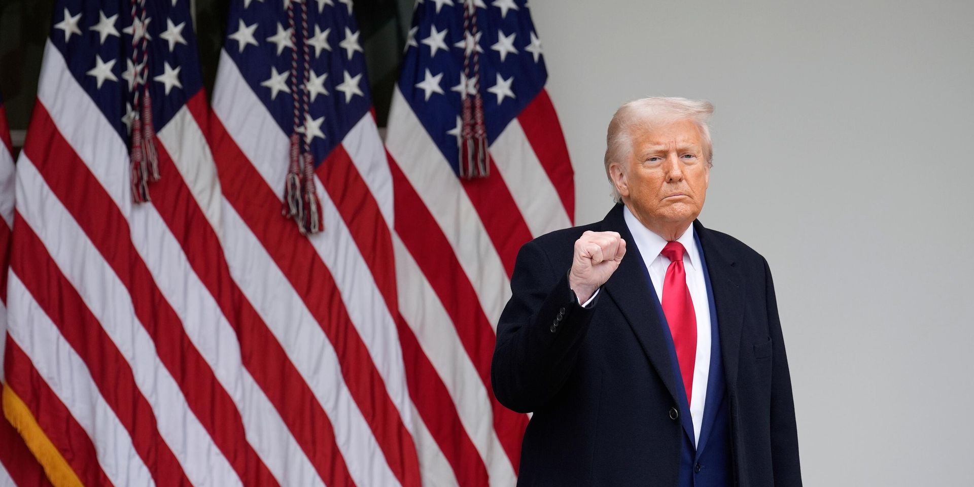 Президент США Трамп объявил о введении пошлин на продукцию других стран - ИноСМИ, 1920, 15.04.2025
