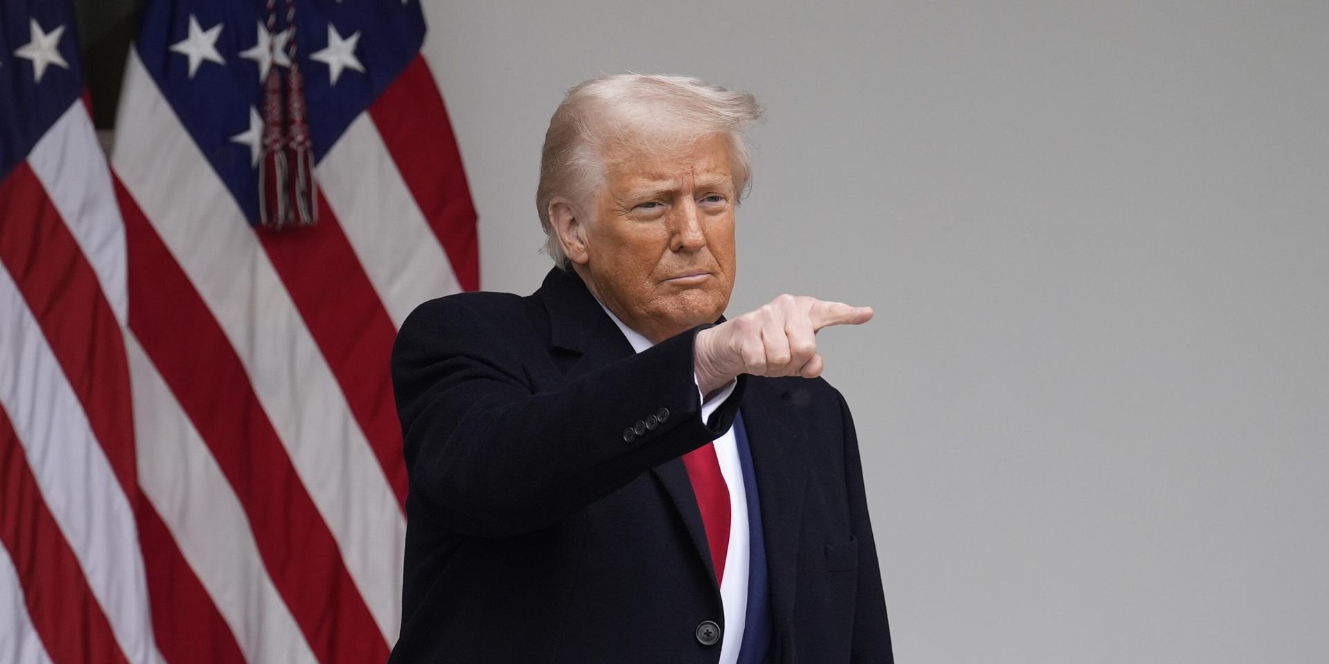 Президент США Трамп объявил о введении пошлин на продукцию других стран 2 апреля 2025 года - ИноСМИ, 1920, 04.12.2025