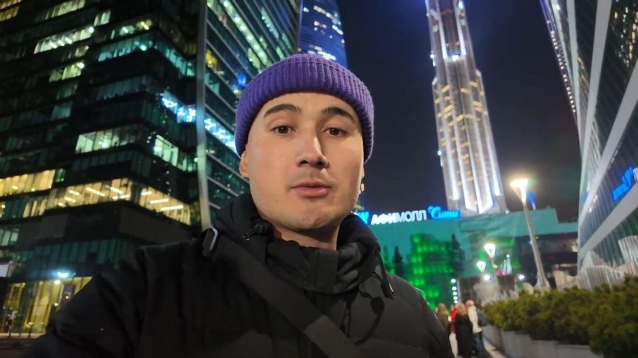 Иностранец поражен безопасностью в Москве: в Окленде меня бы уже ограбили