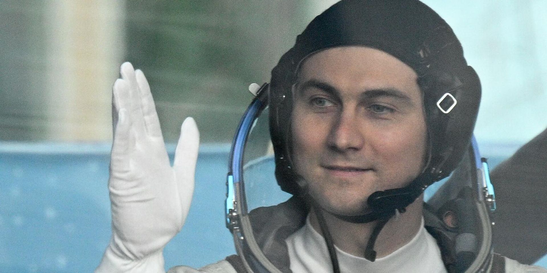 Запуск РН Союз-2.1а с кораблем Союз МС-27 с космодрома Байконур - ИноСМИ, 1920, 12.04.2025