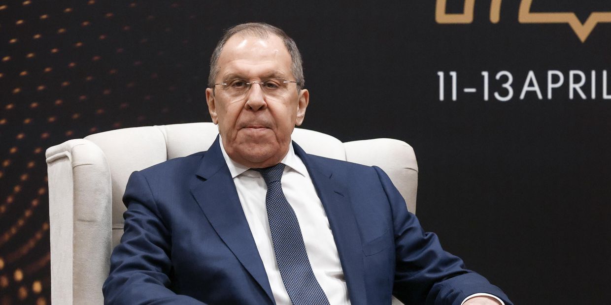 Анталийский дипломатический форум