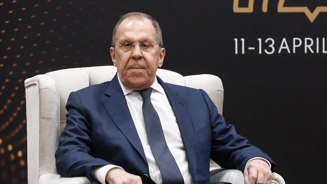 Анталийский дипломатический форум