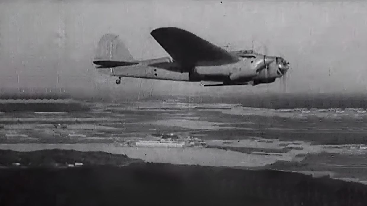 От страшных дней 1941-го до подвига 1943-го: первые месяцы войны и битва за Сталинград