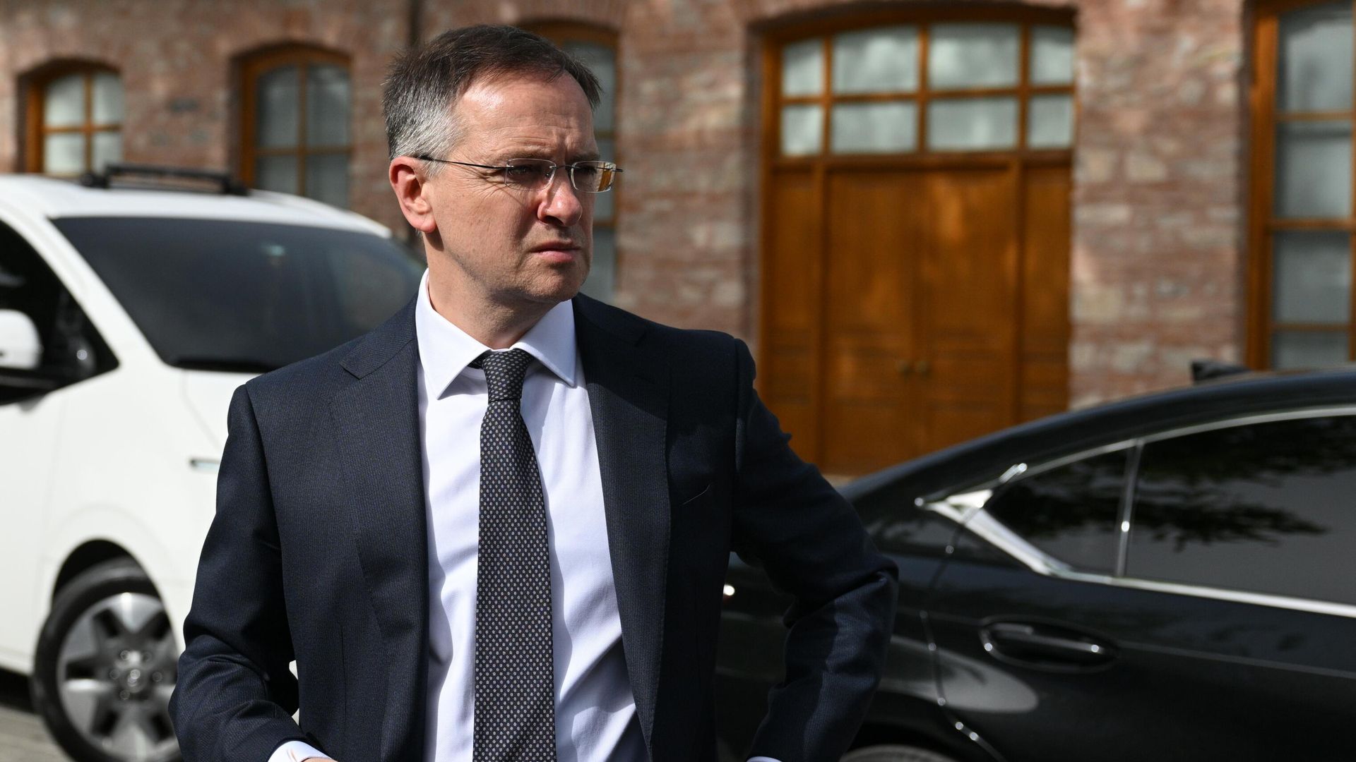 Заявление российской делегации по итогам переговоров России и Украины - ИноСМИ, 1920, 17.05.2025