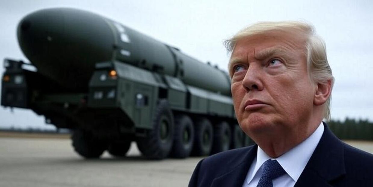 Трамп