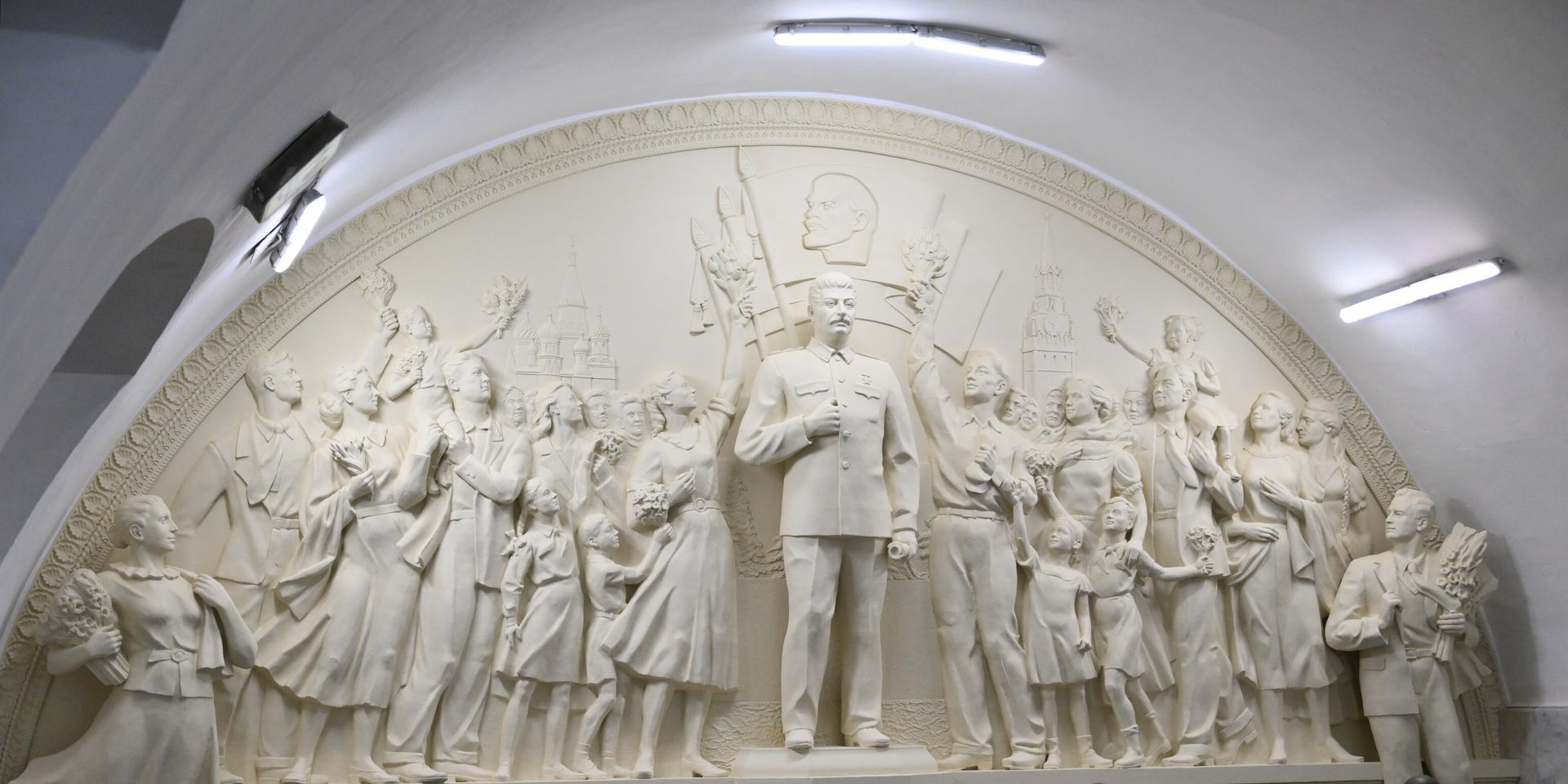 Благодарность народа вождю-полководцу - ИноСМИ, 1920, 22.05.2025