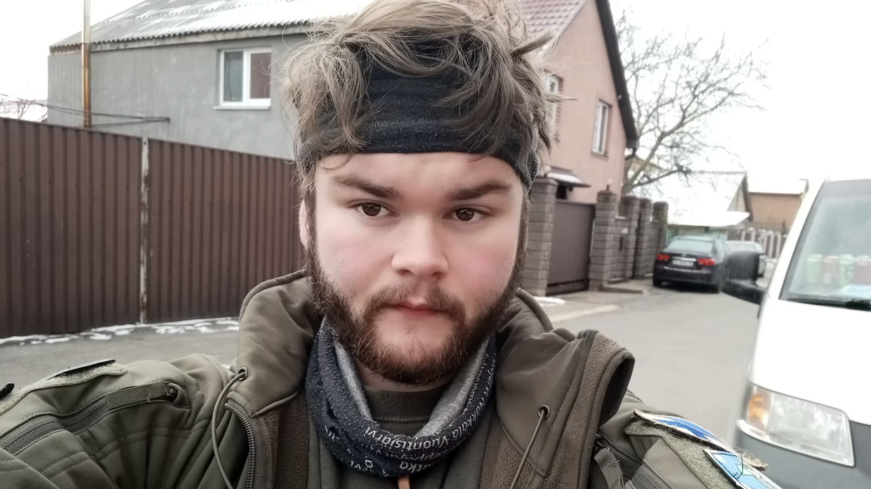 Ян Вальберг