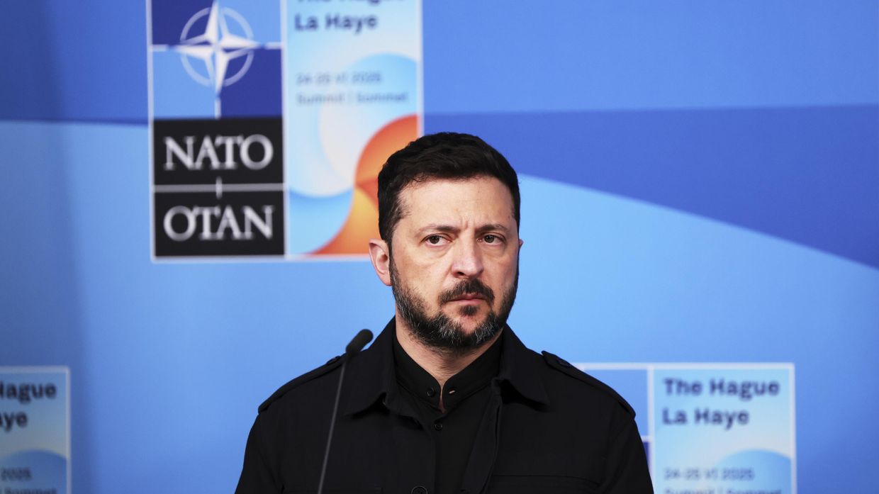 Владимир Зеленский Владимир Зеленский