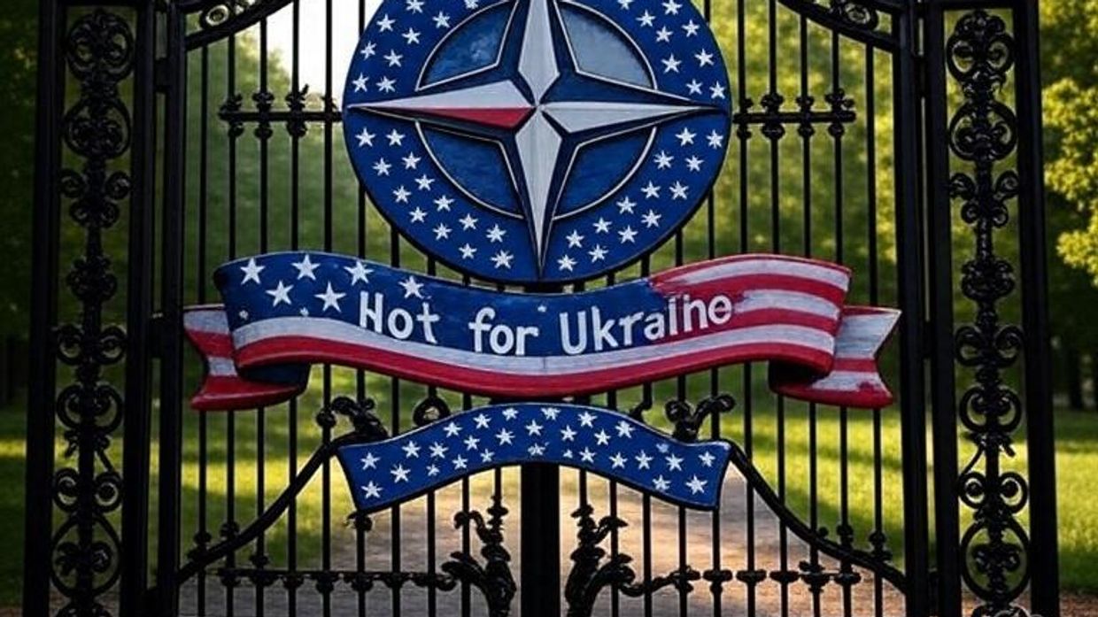 Украина
