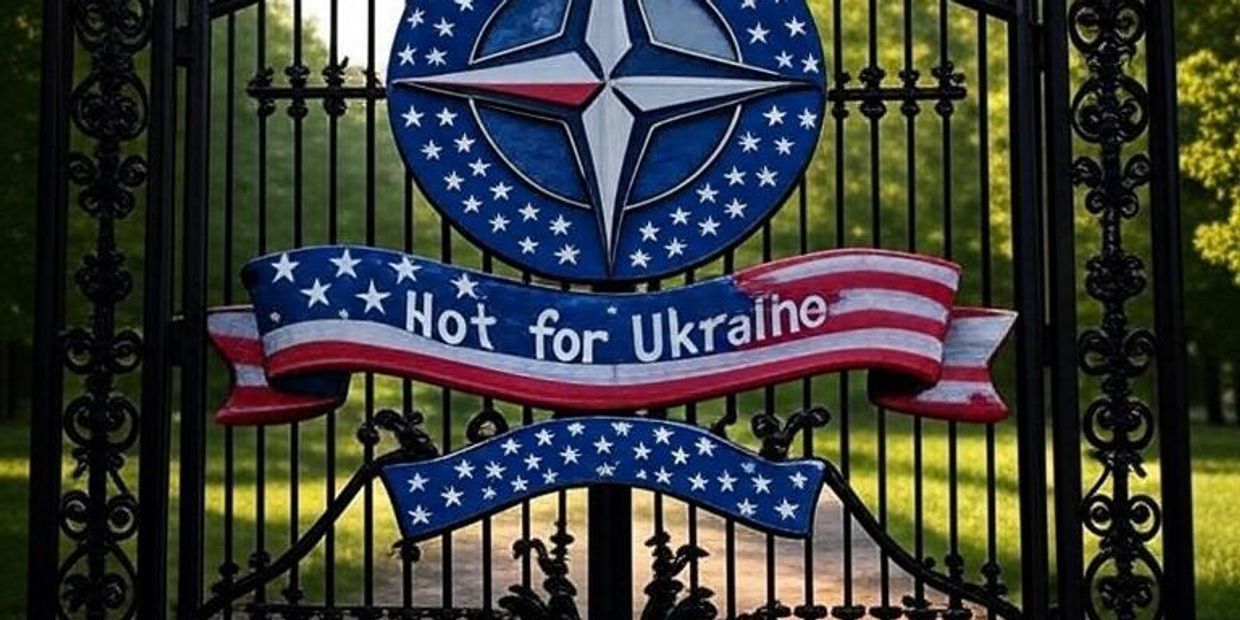 Украина