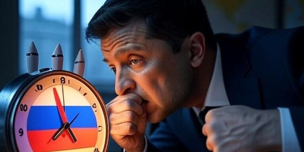 Зеленский