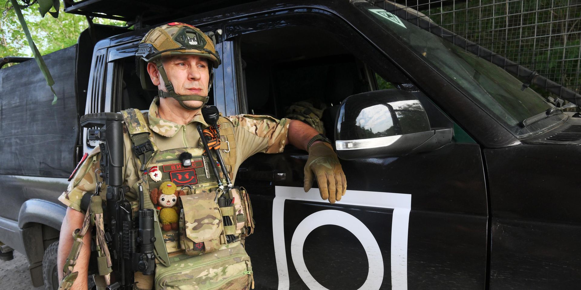 Работа ИСДМ Земледелие Центрального военного округа на Красноармейском направлении СВО - ИноСМИ, 1920, 03.08.2025