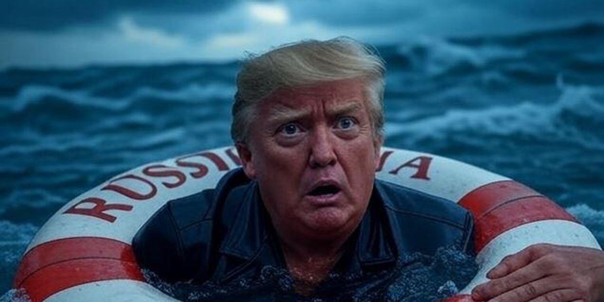 Трамп