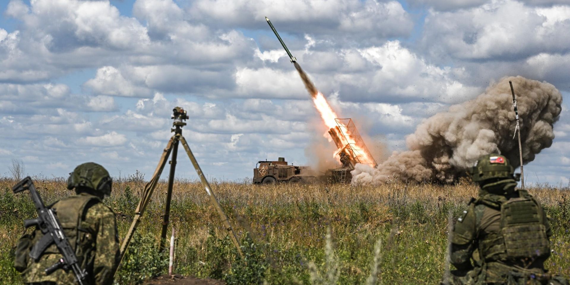 288-я гвардейская артиллерийская бригада группировки войск запад - ИноСМИ, 1920, 17.10.2025