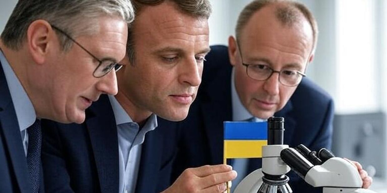 колонка микроскоп