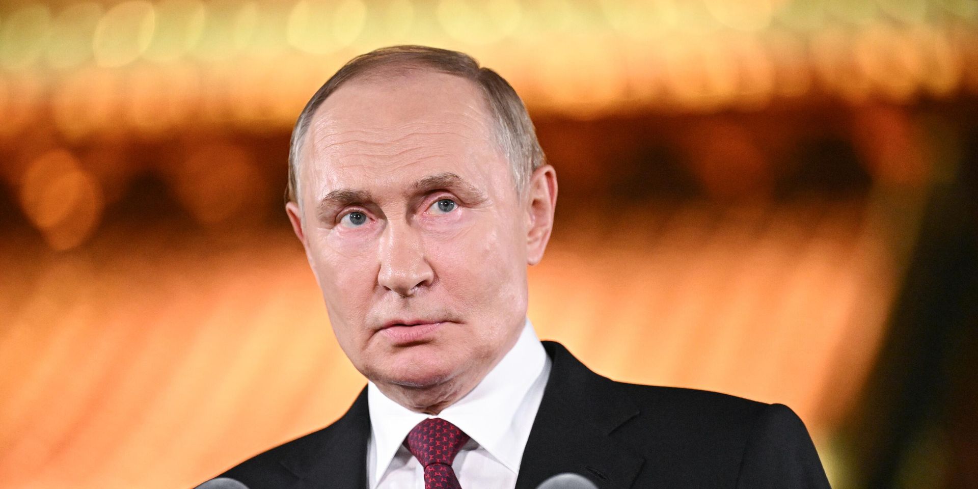 Официальный визит президента Владимира Путина в Китай - ИноСМИ, 1920, 04.09.2025