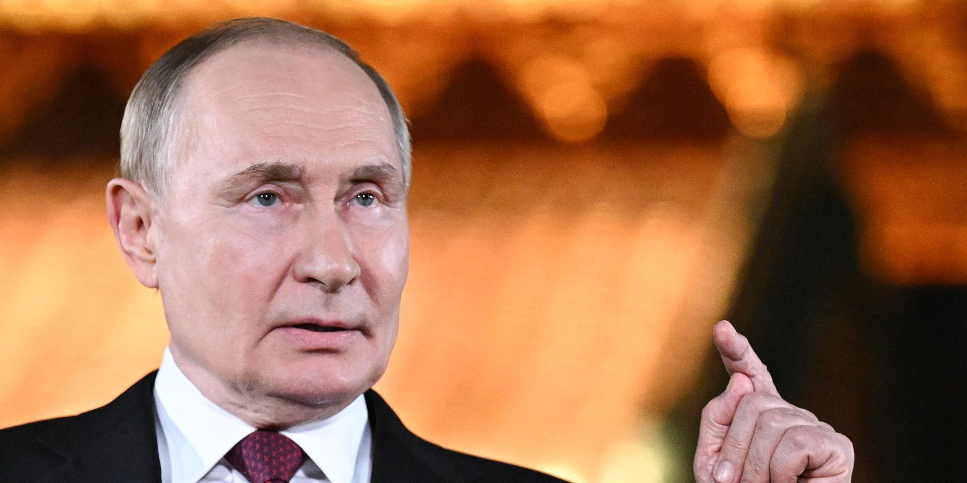 Официальный визит президента Владимира Путина в Китай - ИноСМИ, 1920, 06.09.2025