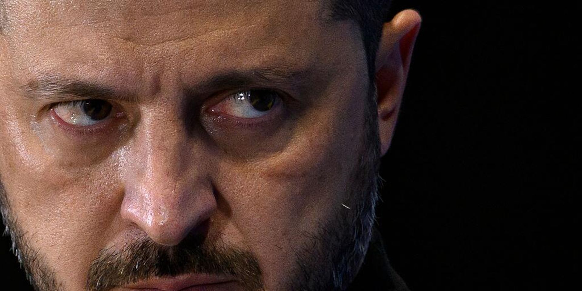 Владимир Зеленский на конференции по восстановлению Украины в Риме, 10 июля 2025 г. - ИноСМИ, 1920, 09.09.2025