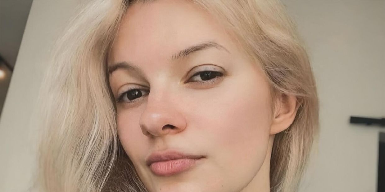 Ирина Заруцкая