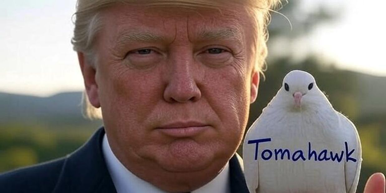 Трамп