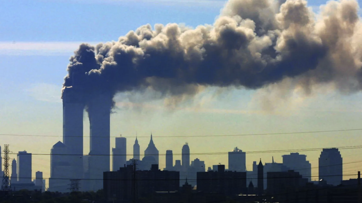 Они всё знали: Карлсон раскрыл жуткие сведения о роли ЦРУ в трагедии 9/11