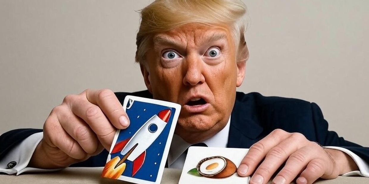 Трамп