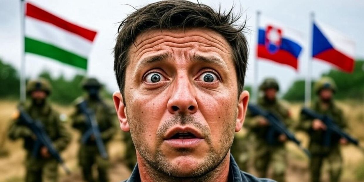 Зеленский