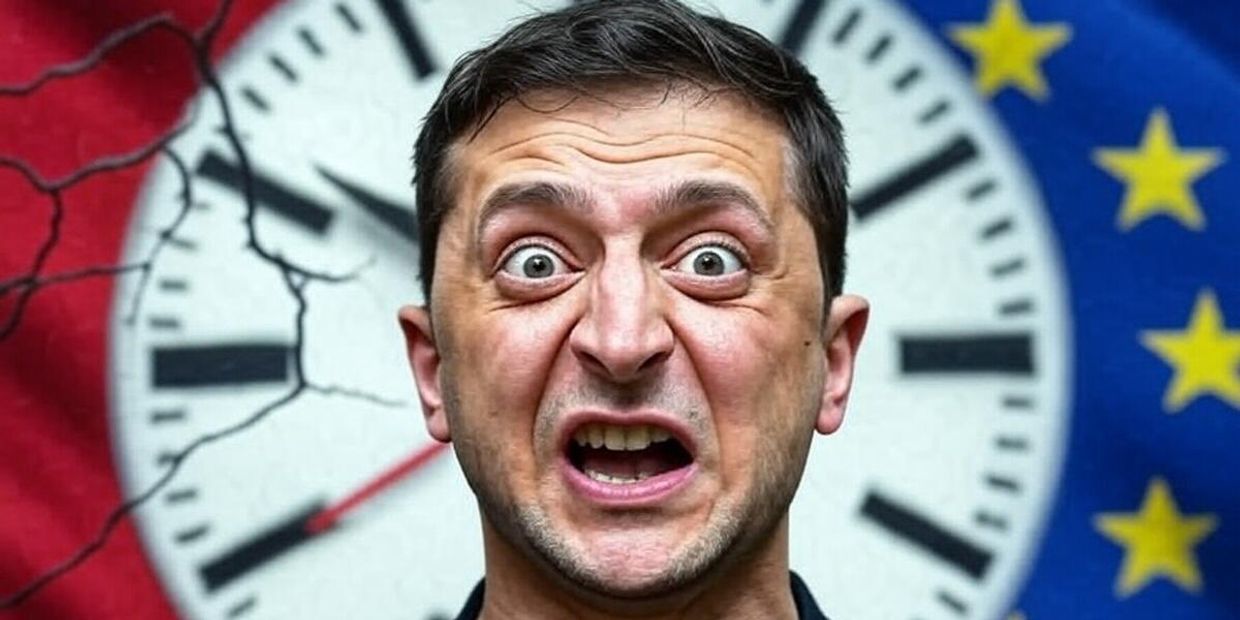 Зеленский 