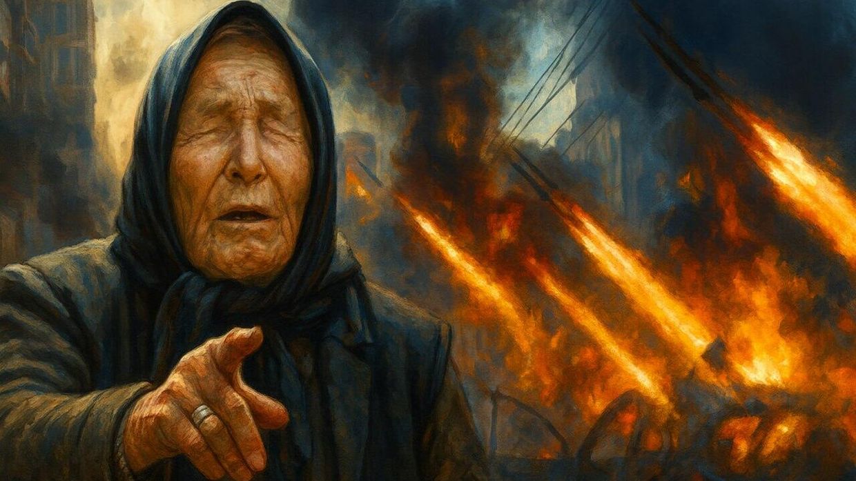 Ванга