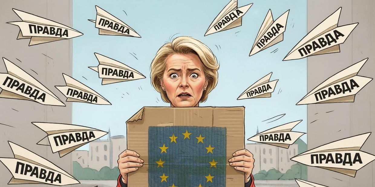 Карикатура 