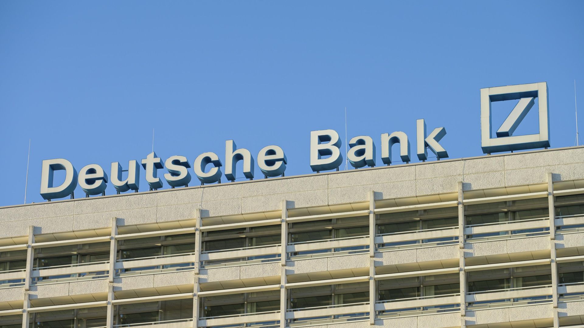 Deutsche Bank, Берлин, Германия - ИноСМИ, 1920, 04.12.2025