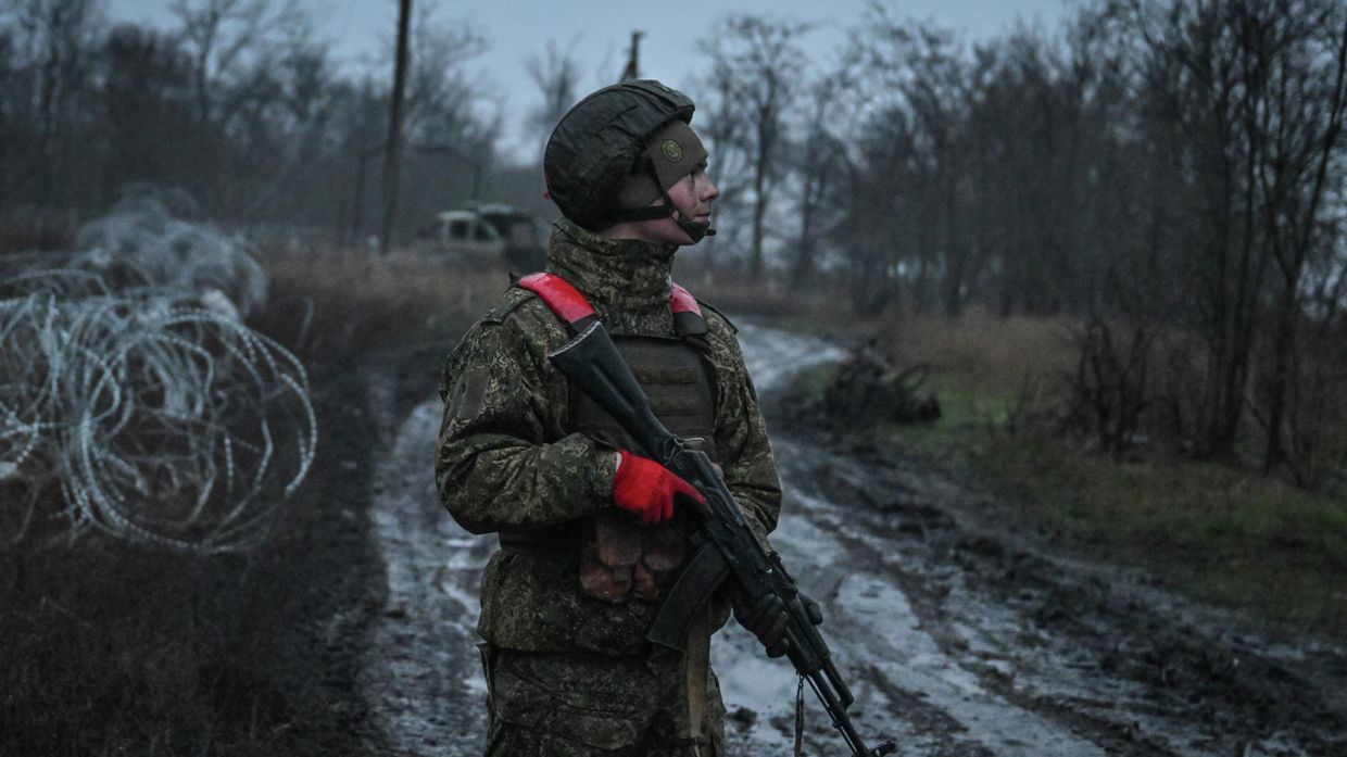 Боевая работа РСЗО Град группировки войск Центр на Красноармейском направлении СВО